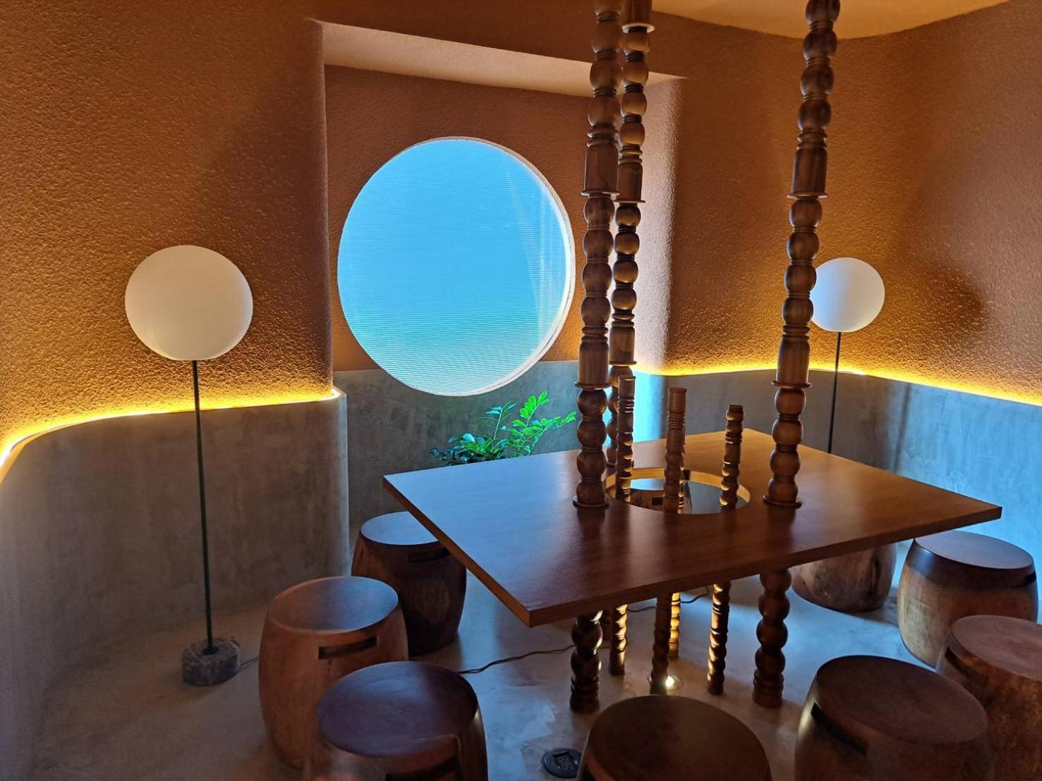 Mai Hotel Chiang Mai Buitenkant foto